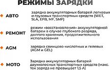 Зарядное устройство VOLAT VT-BC122410E