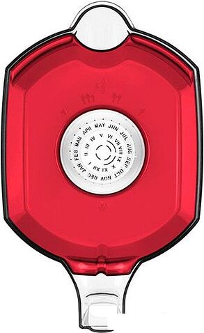 Кувшин АКВАФОР Гарри (зеленый)