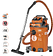 Пылесос Daewoo Power DAVC 2500SD