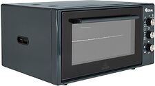 Мини-печь Ideal M 50 00 (серый) Мини-печь Ideal M 50 00 (серый)