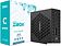 Баребон ZOTAC ZBOX CI331 nano