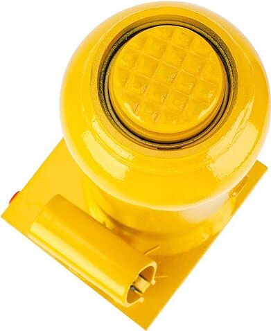 Бутылочный домкрат Deli DQ71010 10т