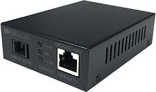Медиаконвертер Origo OMCF20SC-BXU/A1A