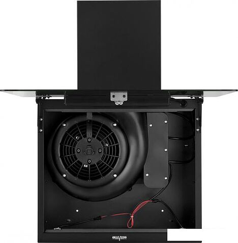 Кухонная вытяжка Weissgauff Mira 900 Bl Sensor