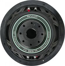 Головка сабвуфера Skylor SW-BS10V3