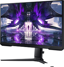Игровой монитор Samsung Odyssey G3 LS24AG320NIXCI