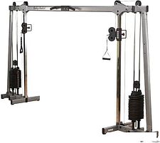 Кроссовер Body-Solid GDCC250G-33
