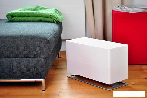 Увлажнитель воздуха Stadler Form Oskar big White