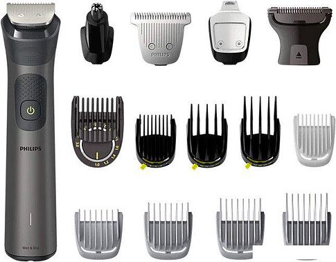 Универсальный триммер Philips All-in-One Trimmer Series 7000 MG7950/15