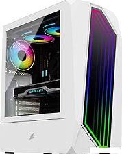 Компьютер Iven Gaming White 182036