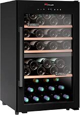 Винный шкаф Climadiff CLD55B1