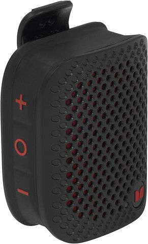 Беспроводная колонка Monster Blaster Micro MS62106 (черный)