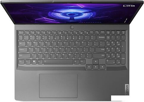 Игровой ноутбук Lenovo LOQ 16IRH8 82XW006JPS