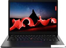Ноутбук Lenovo ThinkPad L13 Gen 4 Intel 21HEA05QCD