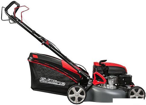 Газонокосилка Evoline LMG 46 CS