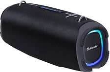 Беспроводная колонка Defender Beatbox 80