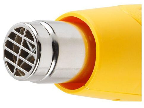 Промышленный фен Molot MHG 6020-1