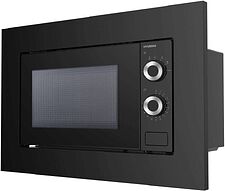 Микроволновая печь Hyundai HBW 2031 BG