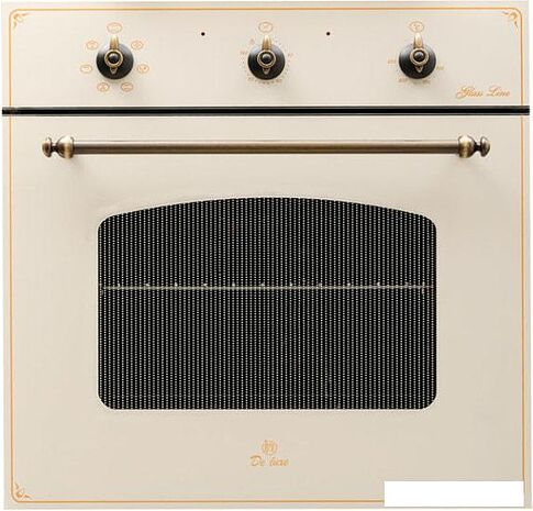 Духовой шкаф Electronicsdeluxe 6006.03ЭШВ-037