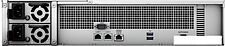 Сетевой накопитель Synology RackStation RS2423RP+