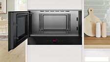 Микроволновая печь Bosch Serie 8 BFL9221B1