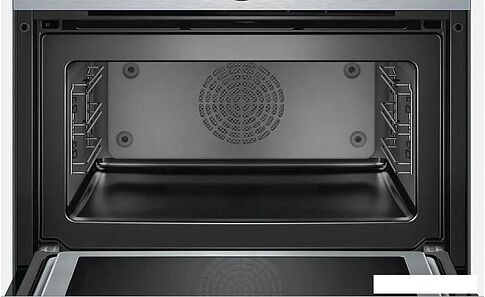 Электрический духовой шкаф Bosch Serie 8 CMG656BS1