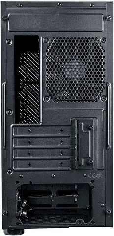 Корпус Cooler Master Elite 300 TG E300-KG5N-S00
