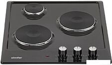 Варочная панель Simfer H45E03B016