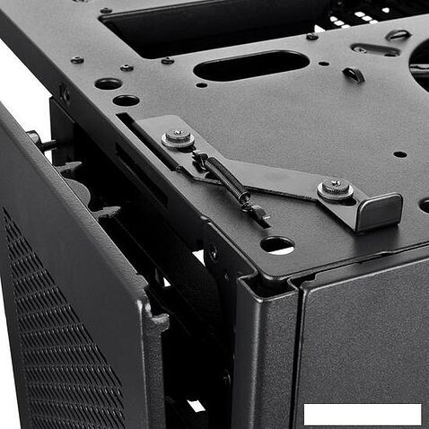 Корпус Thermaltake The Tower 900 [CA-1H1-00F1WN-00]