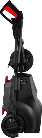 Мойка высокого давления Verton WM-2500R
