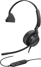 Офисная гарнитура Yealink UH42 SE Mono UC USB-C/A
