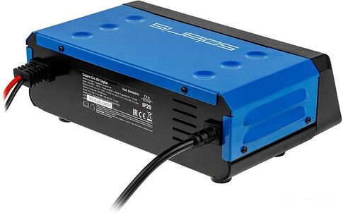 Зарядное устройство Solaris CH-161