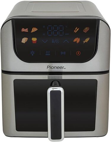 Аэрогриль (аэрофритюрница) Pioneer SM525D