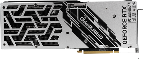 Видеокарта Palit GeForce RTX 4070 GamingPro OC NED4070H19K9-1043A