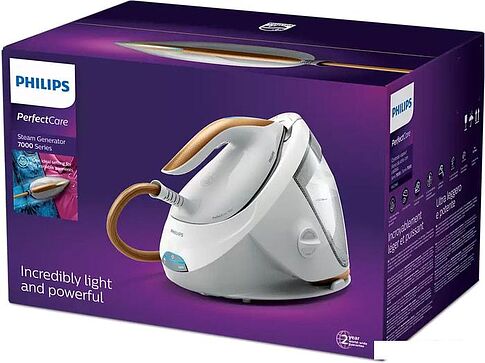 Утюг Philips PSG7040/10