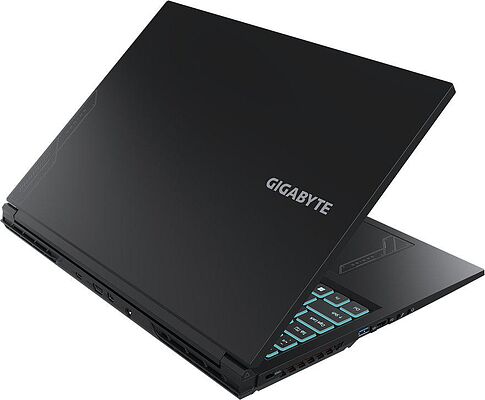 Игровой ноутбук Gigabyte G6 MF-H2KZ894KD