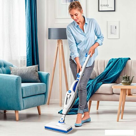 Паровая швабра Endever Odyssey Q-624