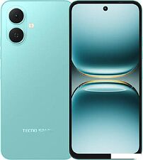 Телефон Tecno Spark Go 2 3GB/64GB (лазурный зеленый)