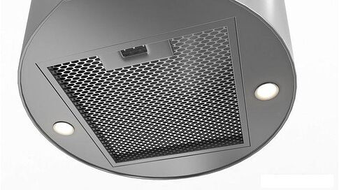 Кухонная вытяжка TEKA CC 485 Inox 40480330