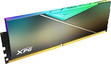 Оперативная память ADATA XPG Spectrix D50 ROG Certified 2x8ГБ DDR4 3600 МГц AX4U36008G17H-DC50R Оперативная память ADATA XPG Spectrix D50 ROG Certified 2x8ГБ DDR4 3600 МГц AX4U36008G17H-DC50R