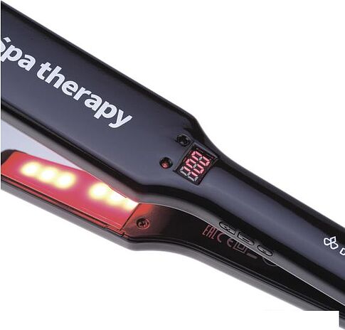 Выпрямитель Dewal SPA Therapy 03-408