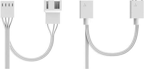 Корпус Ocypus Gamma C60 WH ARGB