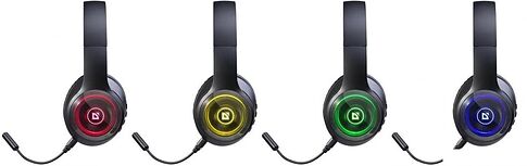 Наушники Defender FreeMotion B400