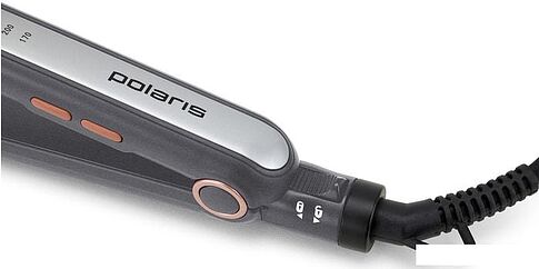 Щипцы-гофре Polaris PHSZ 1680KT Dreams