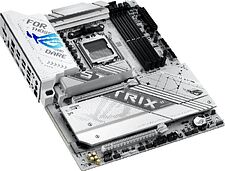 Материнская плата ASUS ROG Strix X870-A Gaming WiFi Материнская плата ASUS ROG Strix X870-A Gaming WiFi