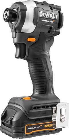 Винтоверт DeWalt DCF85ME2GT (с 2-мя АКБ, кейс)