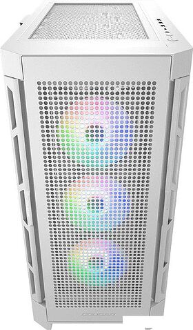 Корпус Cougar Airface Pro RGB CGR-5AD1W-AIR-RGB