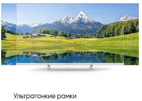 Телевизор Topdevice TDTV32CS04HWE