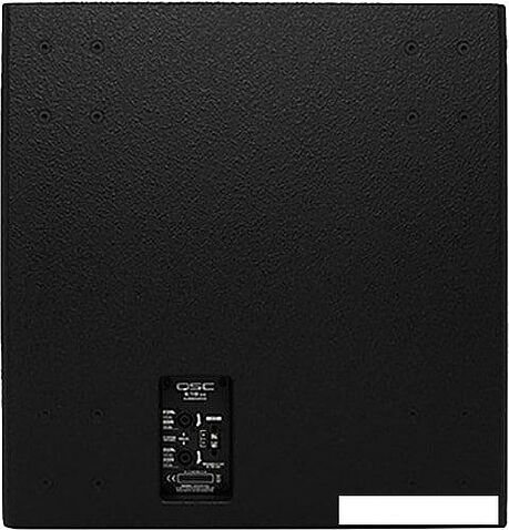 Пассивный сабвуфер QSC E118SW