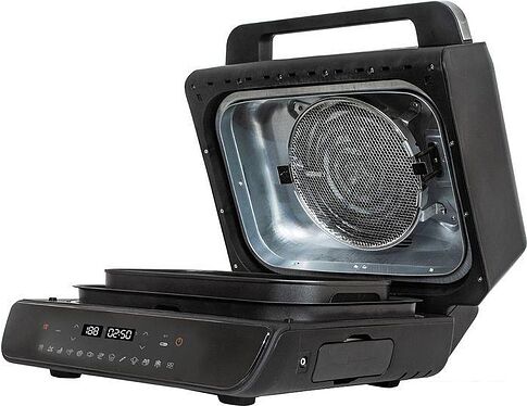 Аэрогриль JVC JK-MB047